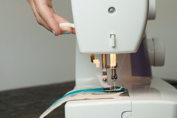 Presser Foot Lifter sewing machine