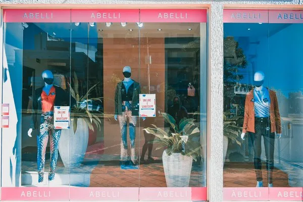tips and ideas for visual merchandising