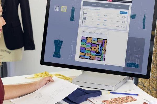 CAD Software in Apparel Industry