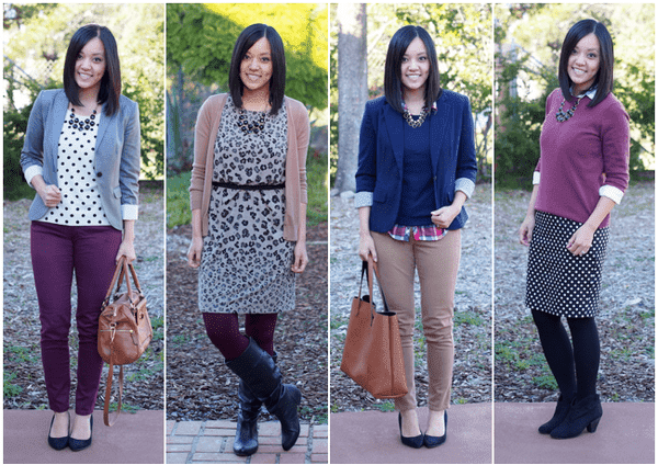 Mental satisfaction dress