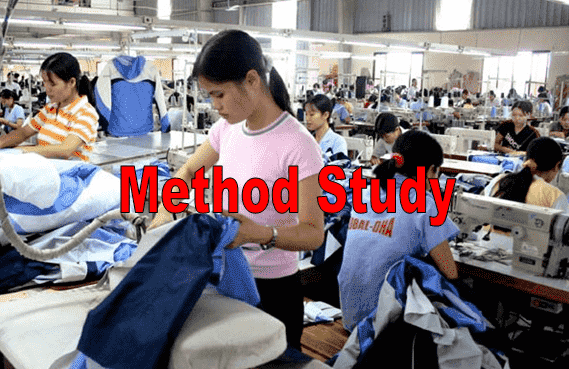 Method study