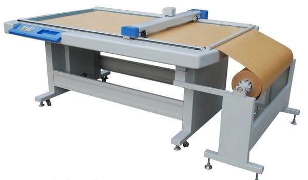 Winda Pattern Cutter