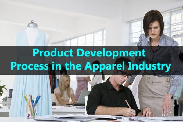 Product Development in the Apparel Industry