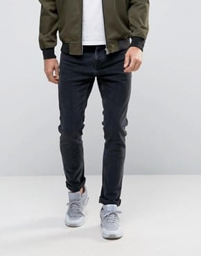Slim jeans