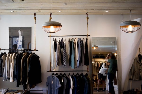 How to Open a Clothing Boutique