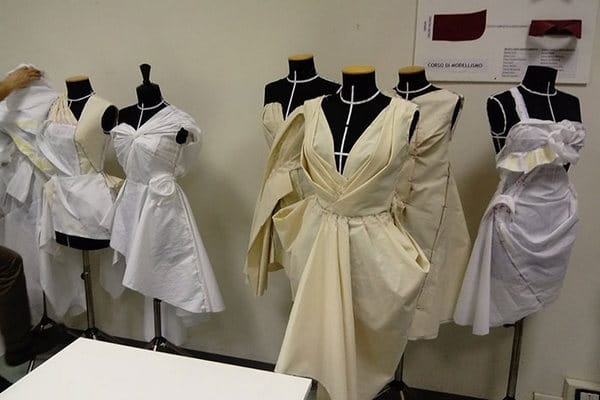 Importance of Draping in Fashion Designing