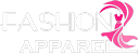 fashion2apparel logo