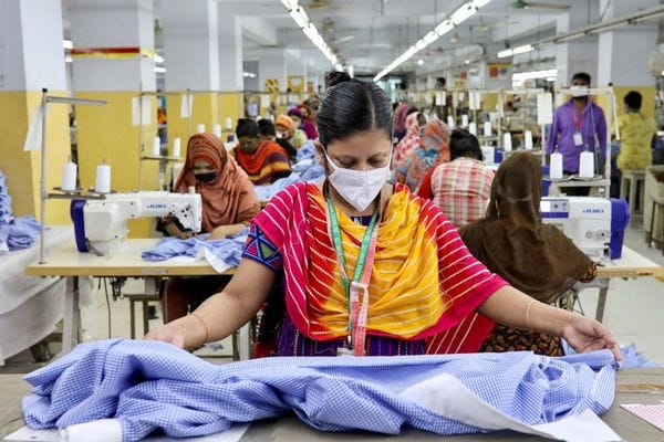 garment industry