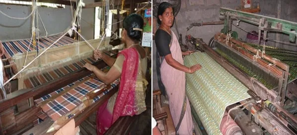 Hand loom