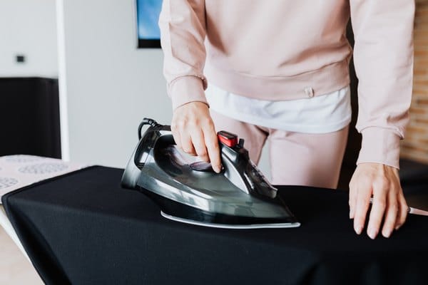Pressing Methods and Equipment Used in Garment Industry
