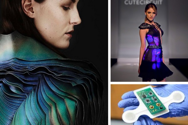 smart textiles