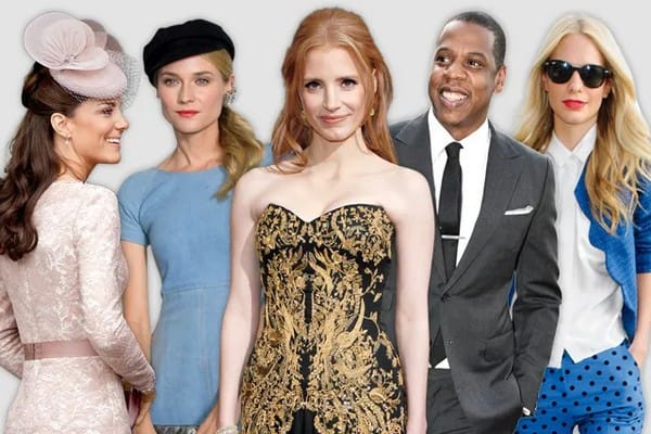 10 Key Reasons for Wearing Clothes