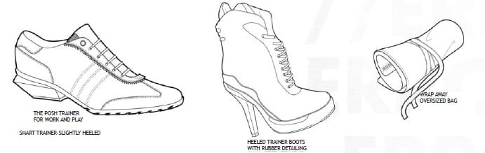 Adobe Illustrator using the Pen tool for drawing 