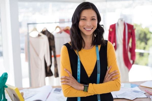 Entrepreneurship in Fashion Industry