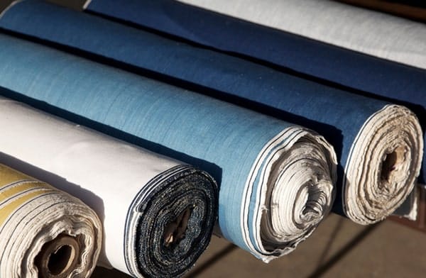 denim fabric
