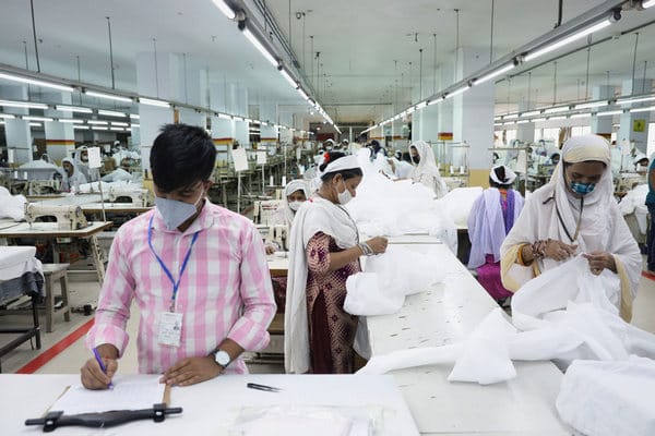 skills for garment professionals