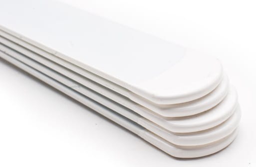 Extra Wide Bone (Underbusk)