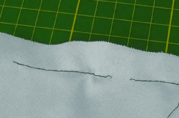 causes of Needle Thread Breakage