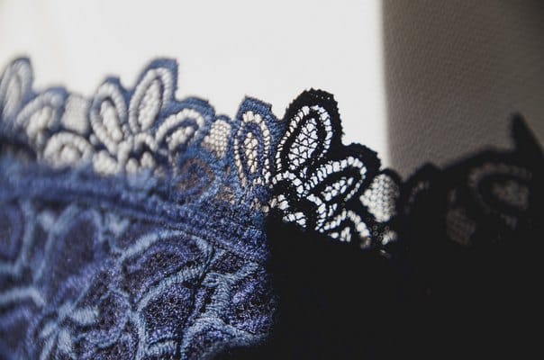 lace fabric