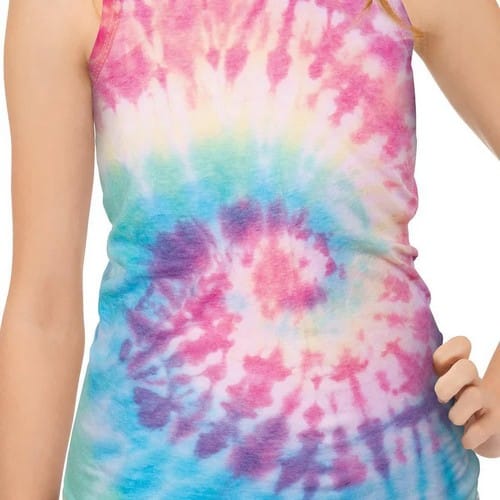 Tie-dye