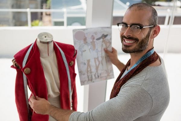 Techniques of Measuring Body and Dress Form