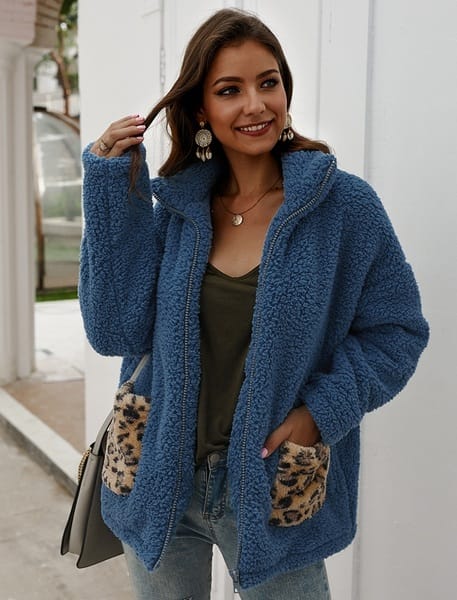 winter Cardigan for women