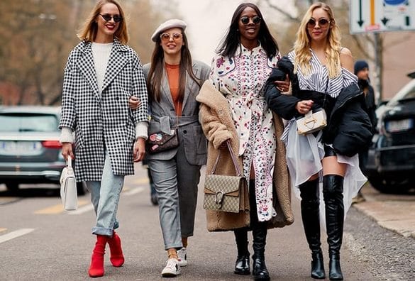 Winter Fashion Trends: 10 Best Outfit for Winter Fashion