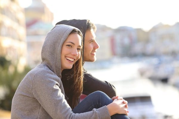 winter hoodies for women