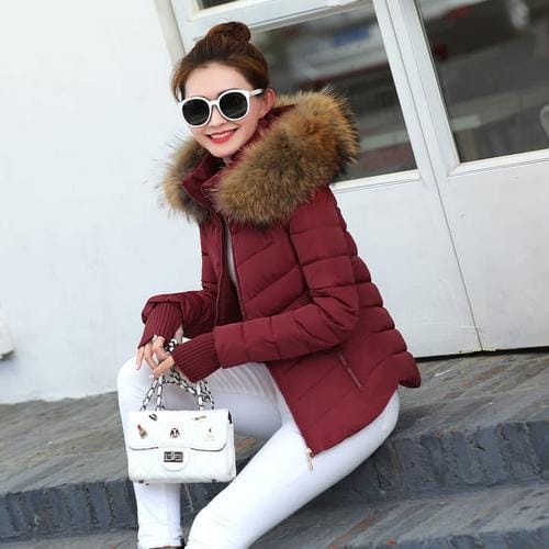 winter jackets for women