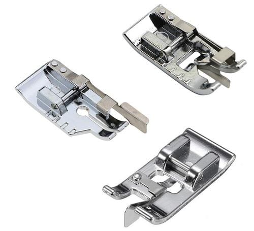 Specialized Pressure Foot