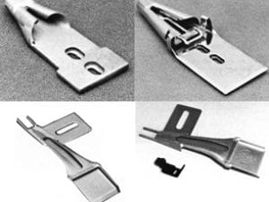 folders in sewing machine