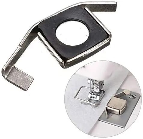 guide in sewing machine