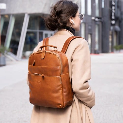 Backpack for women