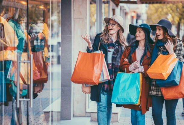 fashion fashion trends