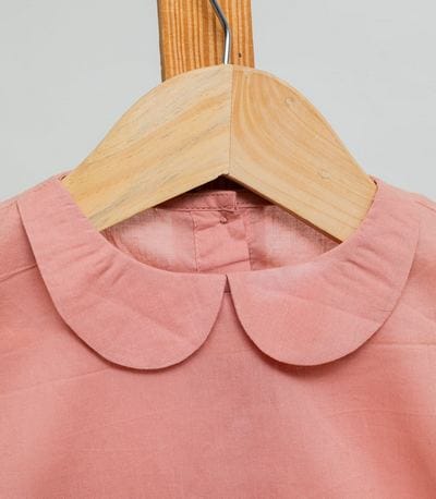 Peter Pan Collar