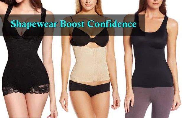 Shapewear for women