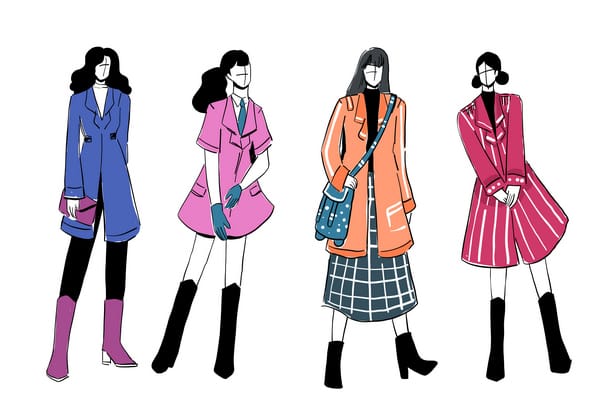 fashion illustration