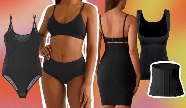 shapewear