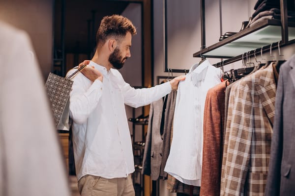11 Things to Consider before Buying a Shirt