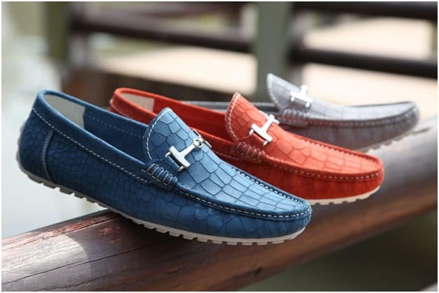 Casual Wear Footwear