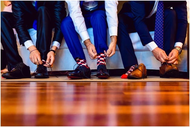 Classic styles Footwear