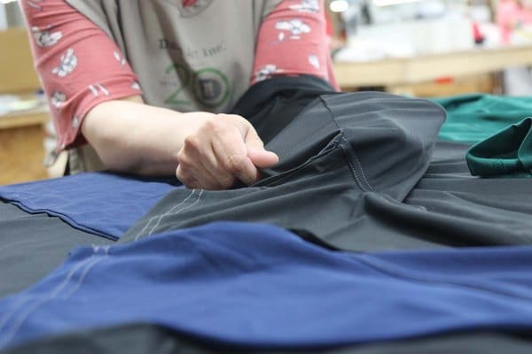 Improve Quality in Garment Industry