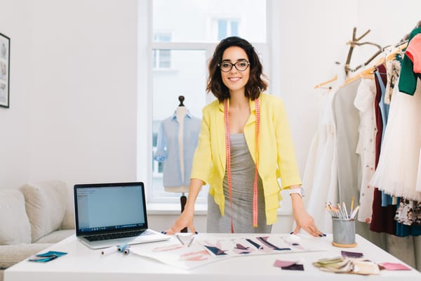 Become a fashion designer