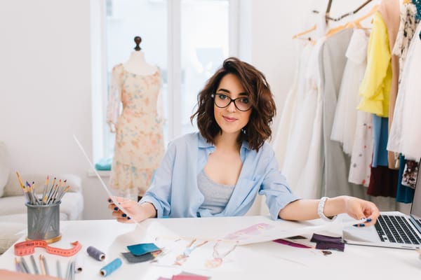 Career in Fashion Designing
