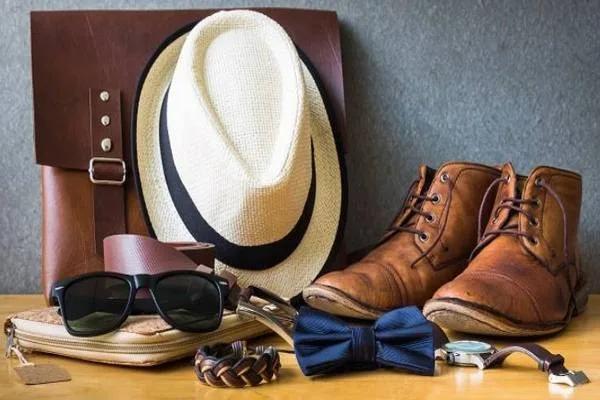 Different Types of Fashion Accessories