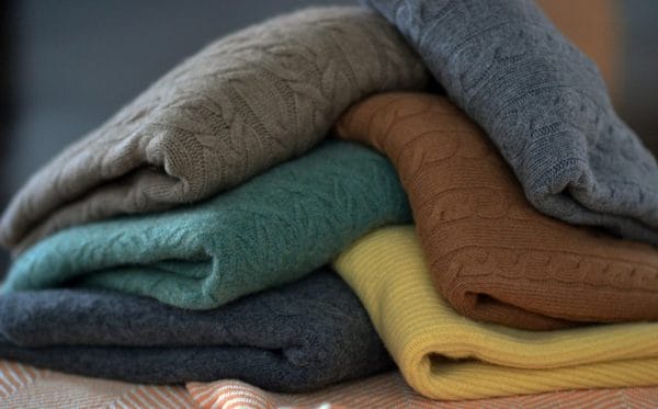 Consumption and Costing of Sweater Garment