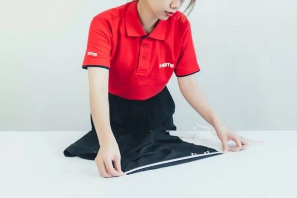 Inspection Sampling Plan in the Apparel Industry