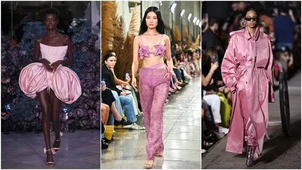 Elements of Fashion Design