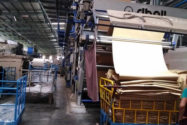 Wet Processing in Textile