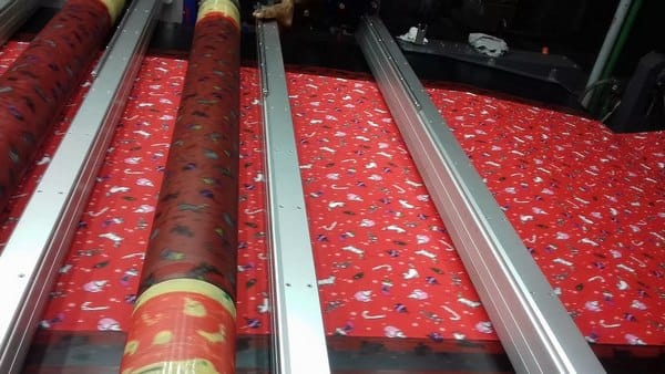 textile printing